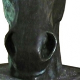 Horse head 2